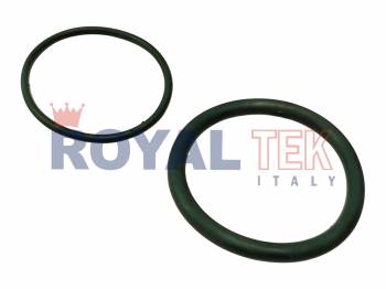 ORINGS PARA CUERPO MARIPOSA ROYALTEK RENAULT KANGOO 1.6 16V K4M -- APLICA EN RT CM018 / RT CM058